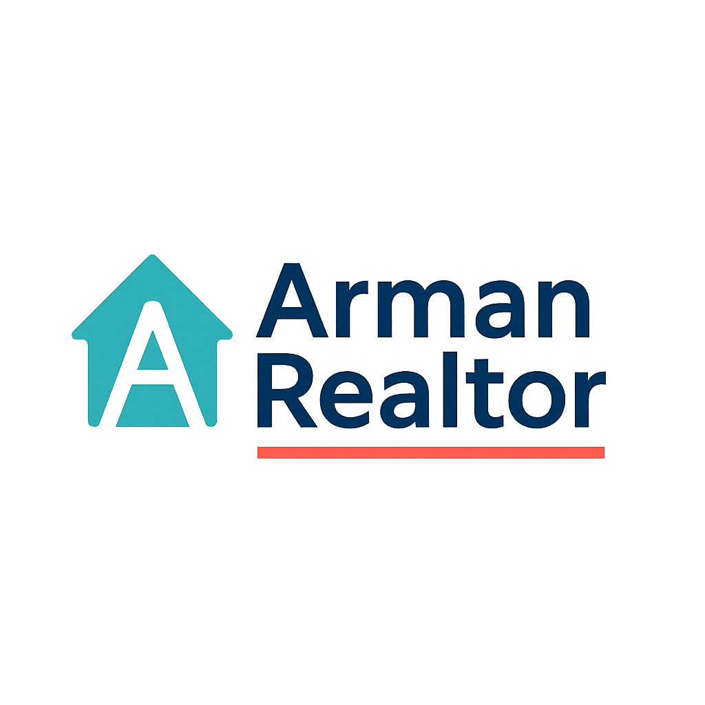 armanrealtor.com